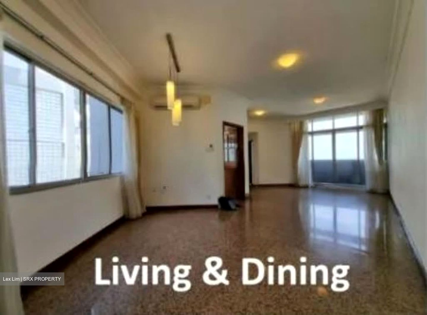 The Bayshore (D16), Condominium #530871431